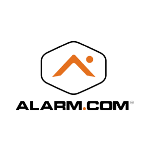 Logo fabricante Alarm.com