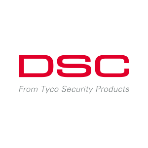 Logo fabricante DSC
