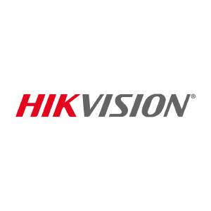 Logo fabricante HIK vision