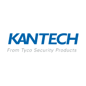Logo fabricante Kantech