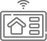 Producto Control de Alarma