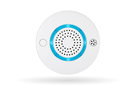 Producto cámara de seguridad