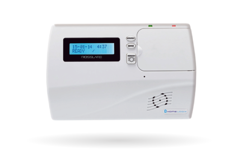 Producto cámara de seguridad