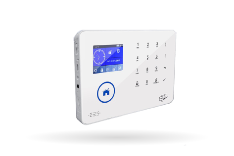 Producto cámara de seguridad