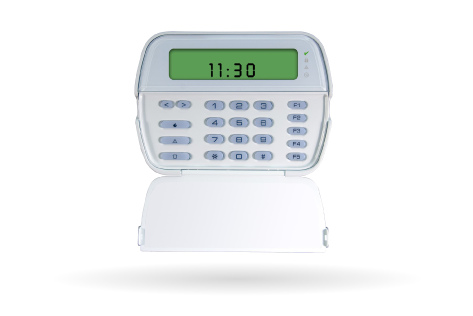 Producto cámara de seguridad