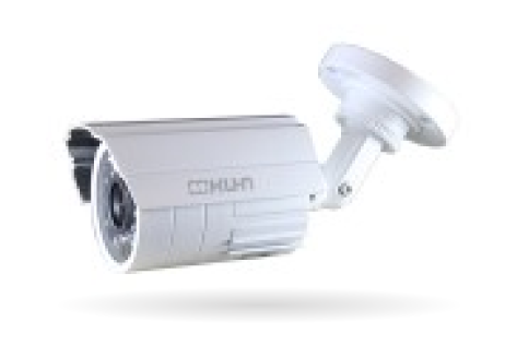 Producto cámara de seguridad