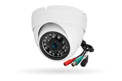 Producto cámara de seguridad