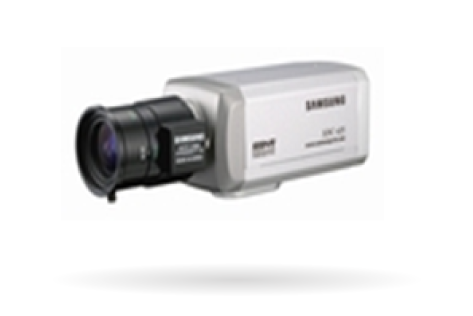 Producto cámara de seguridad