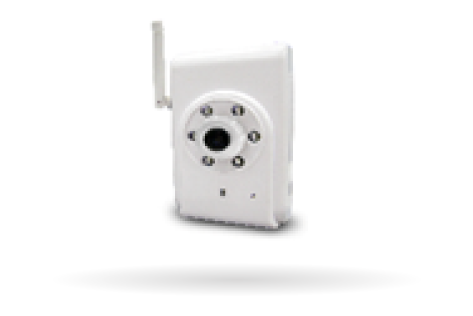 Producto cámara de seguridad