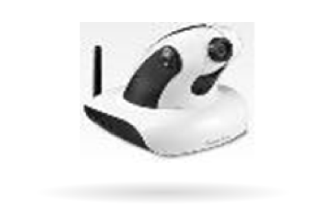 Producto cámara de seguridad
