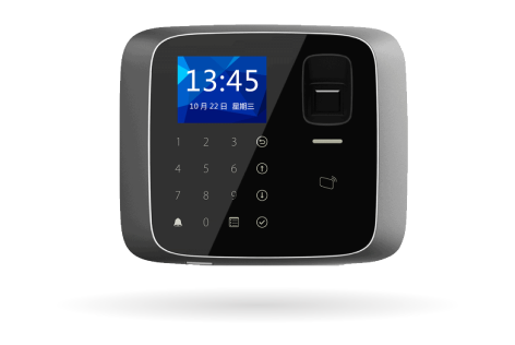 Producto cámara de seguridad