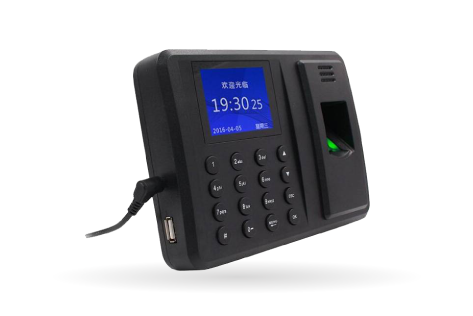 Producto cámara de seguridad